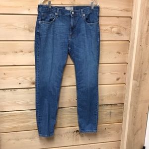 Everlane Skinny Jeans Sz 32 Reg